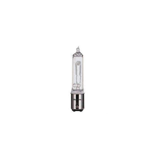 Bulbrite Q150CL/DC - 150W T4 JD HALOGEN CLEAR DC 120V