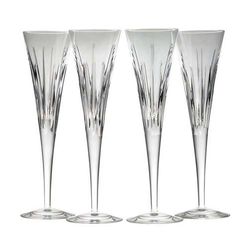 soho house champagne glasses