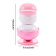 thumbnail image 3 of Cepillo automático para lavar platos con adición de líquido | Cepillo de limpieza tipo prensa | Herramienta de descontaminación multifuncional | Botón activado | Fregadora de cocina | Dispensador, 3 of 3