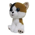 thumbnail image 2 of Kid Connection Stuffed Animal Plush Dog 7.5inch, 2 of 3
