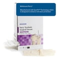 thumbnail image 2 of McKesson Perry Synthetic Neoprene Surgical Gloves, Sterile - Cream, Size 6.5, 50 Count, 1 Box, 2 of 3