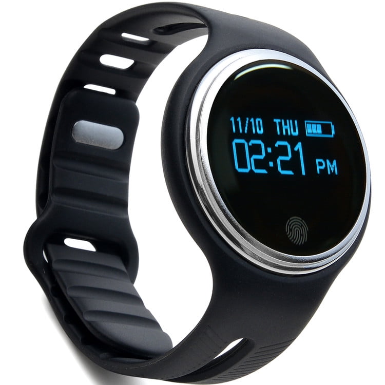 smart band watches