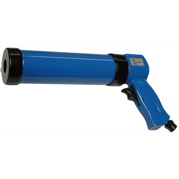 Tool Aid 19330 Air Powered Caulking Gun