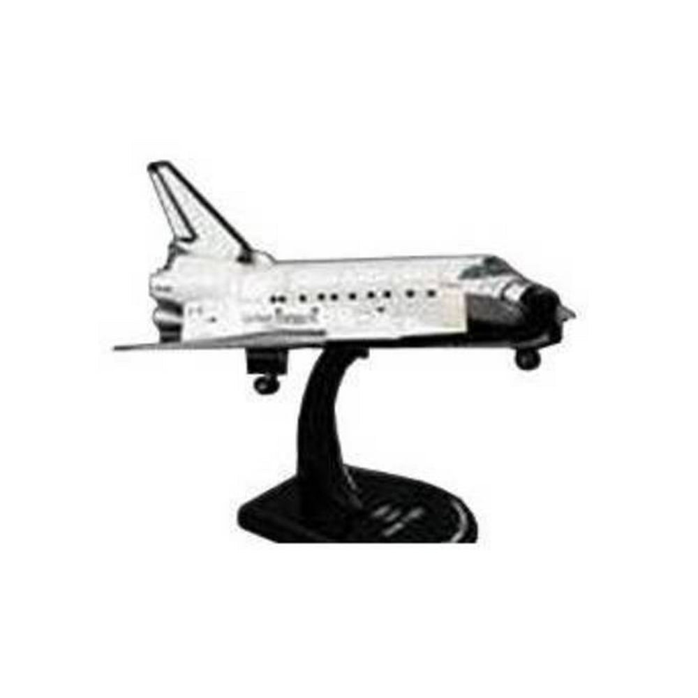 Daron Postage Stamp Space Shuttle Endeavour Vehicle (1/300 Scale