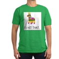 thumbnail image 1 of CafePress - Hit That T Shirt - Men's Fitted T-Shirt, 1 of 1