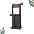 thumbnail image 1 of unbranded 1Ud Soporte Para Tablet Móvil Para Con Base Antideslizante Negro, 1 of 8
