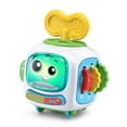 thumbnail image 5 of LeapFrog Busy Learning Bot Baby and Toddler Toys, 5 of 12