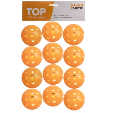 TOP Orange Dozen
