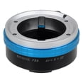 thumbnail image 1 of Fotodiox Pro Lens Mount Adapter - Arri Bayonet (Arri-B) Mount SLR Lens to Samsung NX Mount Mirrorless Camera Body, 1 of 4