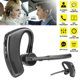 thumbnail image 1 of Auriculares inalámbricos multifunción con Bluetooth, auriculares estéreo, auriculares deportivos manos libres, auriculares universales V8 para hombre y mujer, regalos LingWen 1327533375511, 1 of 1