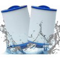 thumbnail image 1 of Spa Filter Cartridge 2-Pack Compatible with Hot Tubs Unicel Pleatco Filbur Waterway Replacement Pool Filters, 1 of 5