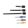 thumbnail image 4 of Barre d'Extension de Mandrin, Kit de Support de Douille de Taille Standard pour Perceuse Pneumatique, 4 of 8