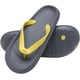 thumbnail image 1 of Chanclas para hombre y mujer, sandalias ligeras con tanga, zapatillas de verano para playa, piscina y ducha, 1 of 5