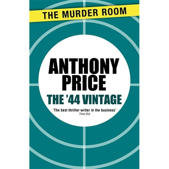 The '44 Vintage, (Paperback)