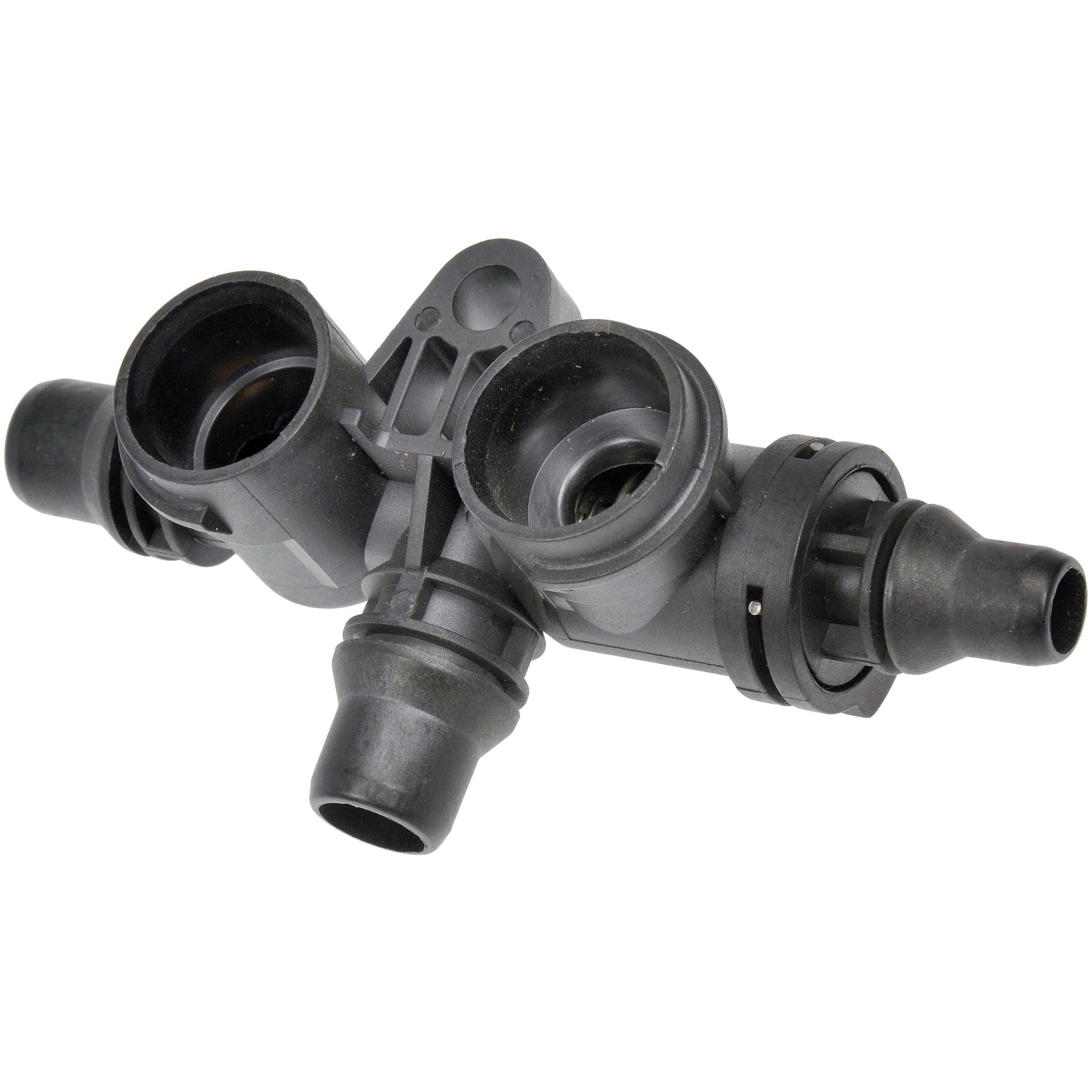 Dorman 902-5910 Automatic Transmission Oil Cooler Thermostat for Specific BMW Models