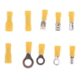 thumbnail image 4 of 480pcs terminales de Encrespadura kusrkot cableado Eléctrico aislado con Caja de almacenamiento, 4 of 8