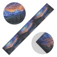 thumbnail image 5 of Yayeee Table Runner 70 inches Long Home Kitchen Dinning Party Decoration, Mountains and Forests, 5 of 7