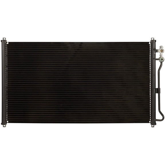 Spectra Premium 7-4882 Automotive Air Conditioning Condenser Fits select: 1999-2004 FORD MUSTANG