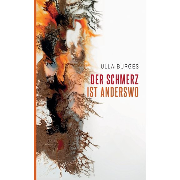 Der Schmerz ist anderswo: Erzählungen, (Paperback)