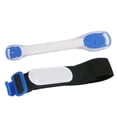 thumbnail image 4 of Luz para bicicleta Toystoory Ciclismo Accesorio Running 5Conjunto Azul, 4 of 6