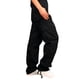 thumbnail image 2 of Pantalones largos para hombre, lisos, multibolsillos, lavados, para exteriores, informales, de algodón puro, 2 of 6