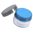 thumbnail image 3 of Cera para teñir el cabello desechable Nikou azul, 3 of 15