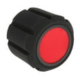 thumbnail image 2 of Milaget Éponge Acoustique pour Écran de Microphone pour Radio Studio Extérieur Standard Rouge, 2 of 9