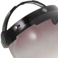 thumbnail image 3 of BESTYASH 1Jgo Visor Para Casco Motocicleta Con Ud Resistente Y Retro Ergonómico, 3 of 7