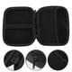thumbnail image 4 of Estuche para disco duro portátil, tela Oxford, bolsa de transporte para banco de energía, estuche para accesorios electrónicos, 4 of 5
