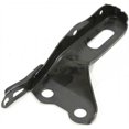 thumbnail image 3 of DAMAIJOY 1pc Bumper Retainer Bracket Front Left Driver or Right Passenger Side Steel for Toyota for Tacoma DLX/SR5 1995-1997 TO1066115 14493965, 3 of 9