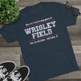 thumbnail image 3 of Wrigley Field Game Day Tri-Blend Tee, 3 of 3