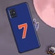 thumbnail image 1 of Coque de téléphone avec numéro porte-bonheur Basketball, étui pour Samsung Galaxy A50, A70, A40, A10, A21S, A20e, A11, A31, A41, A51, A71, A12, A32, A42, A52, A72, 23, 24 qiuyongming unisex, 1 of 2