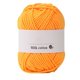 thumbnail image 1 of Hilo de algodón leche colorido para punto y ganchillo - madejas de 25g, mezcla acrílica suave, 65 metros, aguja calibre 9 recomendada, manualidades y accesorios DIY, 1 of 1