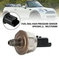 thumbnail image 4 of FUEL RAIL HIGH PRESSURE SENSOR For BMW MINI COOPER S R55 R56 R57 R58 R59 1.6 EP6, 4 of 16