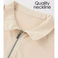 thumbnail image 4 of Conjuntos De Short Para Hombre, Trajes Casuales De Verano, 4 of 6