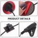 thumbnail image 2 of unbranded 1Ud Pickup Paster Negro Para Instrumentos De Caja Como Guitarra Y Ukulele Portátil, 2 of 5