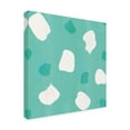 thumbnail image 2 of Farida Zaman 'Tutti Frutti Pattern IVB' Canvas Art, 2 of 3