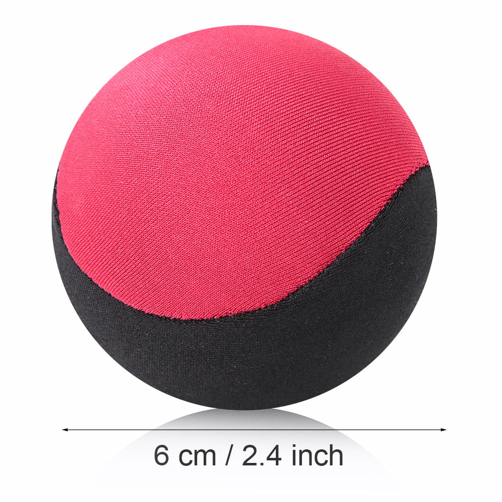HURRISE Float Bouncing Ball, Bouncing Ball TPR Material for
