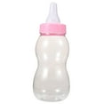 thumbnail image 5 of Milk Bottle Saving Piggy Bank Money Box Travel Baby 28.00X10.50X10.50CM Pink, 5 of 8