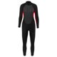 thumbnail image 2 of Trajes de neopreno para Trajes completos de neopreno de 3 mm Cremallera trasera de secado rápido para Rojo Rojo 3XL shamjiam traje de neopreno para niños, 2 of 8