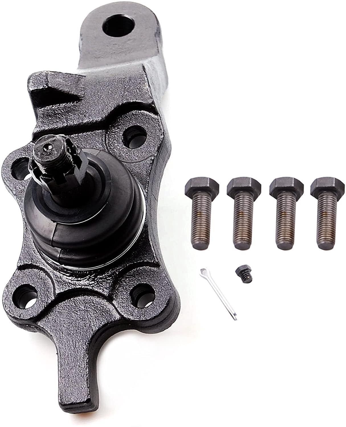 CCIYU Inner Tie Rod Ends Lower Ball Joints Outer Tie Rod Ends