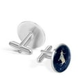 thumbnail image 3 of Constellation Stylish Mens Cufflink Set and Shirt Clip Made of Stainless Steel for Formal Attire and Business Meetings, 3 of 6