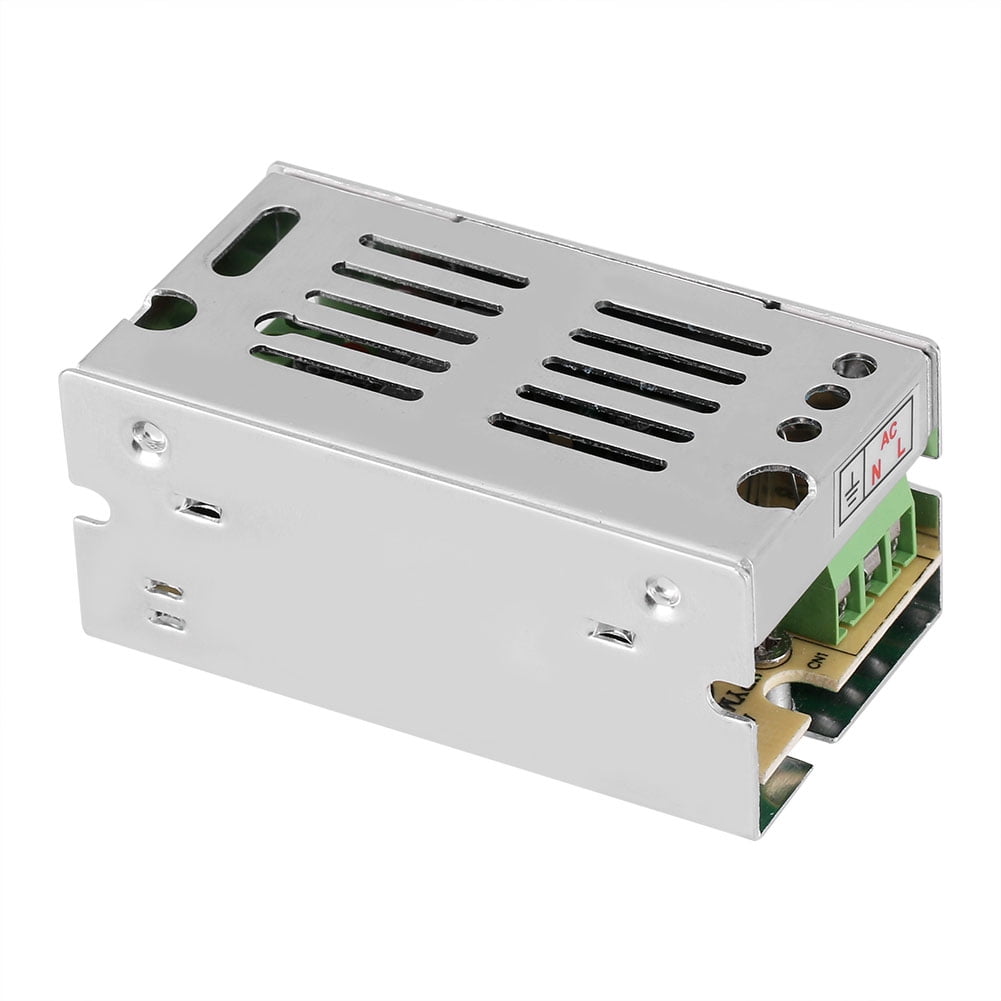 Power Supply, LED Lighting Fixtures Electrical Device Switching Power Supply, For Other