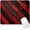 Black red Wood Grain American Flag, variant on Cactus Mouse pad Customized Mousepad Non-Slip Rubber Base Mouse Pads for Computers Laptop Office Desk Accessories Mouse pad
