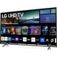 thumbnail image 4 of Televisor LG Ultra HD 4K Smart 86 Pulgadas Series webOS 2024, 4 of 4
