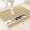 Beige, variant on Muddy Mat® | Super Absorbent Door Mat Indoor, Microfiber Quick Dry Chenille Entryway Rug, Non-Slip Front Door Mat, Indoor Mats for Entryway, Machine Washable Pet Rug, Grey 24"x36"