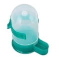 thumbnail image 1 of Comedero De Agua Para Pájaros, Bebedero Automático Para Pájaros, Dispensador De Agua Para Pájaros, Jaulas Para Periquitos, Bebedero De Plástico, Clip De Agua Para Loros,, 1 of 7