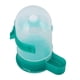 thumbnail image 1 of Comedero De Agua Para Pájaros, Bebedero Automático Para Pájaros, Dispensador De Agua Para Pájaros, Jaulas Para Periquitos, Bebedero De Plástico, Clip De Agua Para Loros,, 1 of 7