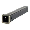 thumbnail image 3 of Curt 49240 2x24 Inch Weld On Steel Trailer Hitch Truck Tow Receiver Tube, 3 of 5