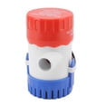 thumbnail image 4 of Water Pump, Filter Device Stable Nonautomatic Plastic Bilge Pump 5A  For Spas 750GPH,1100GPH, 4 of 8
